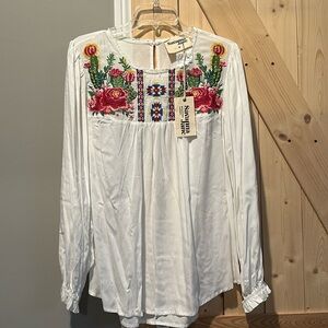 Savanna Jane shirt